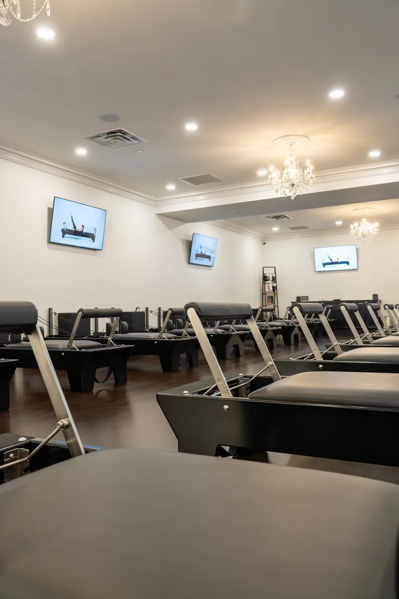 Studio Pilates International in Edina