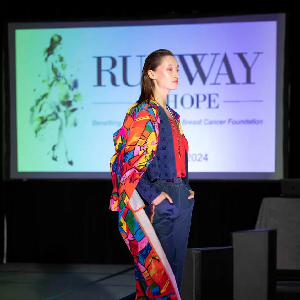 Fashion at The Galleria in Edina