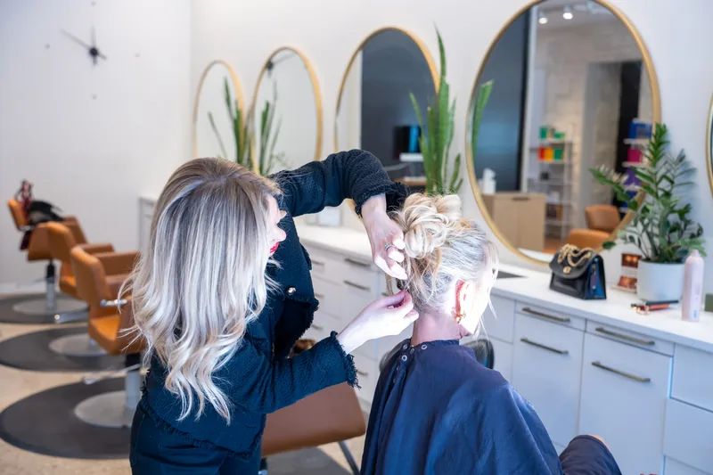 Vibrance Med Spa in Edina