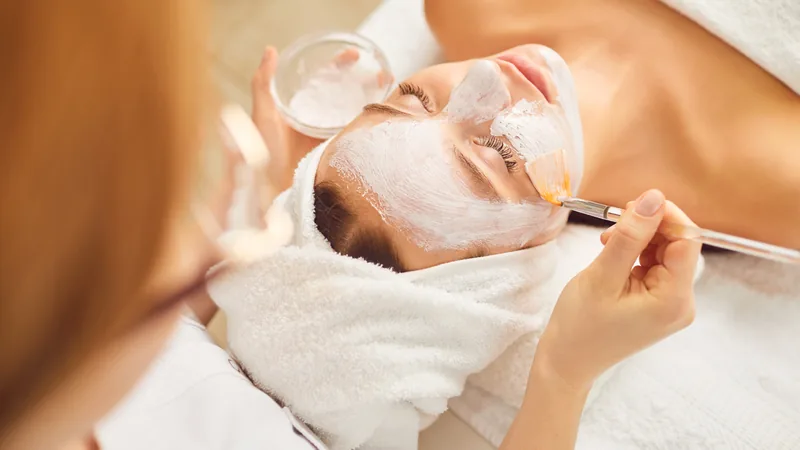 Aesthetic treatments at Pure Lux Medspa in Edina