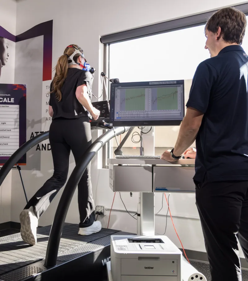 Human Powered Health in Edina
