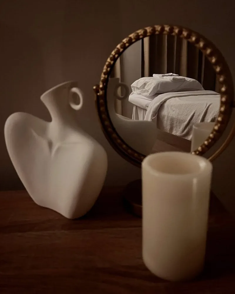 Lymph Lounge wellness studio in Edina