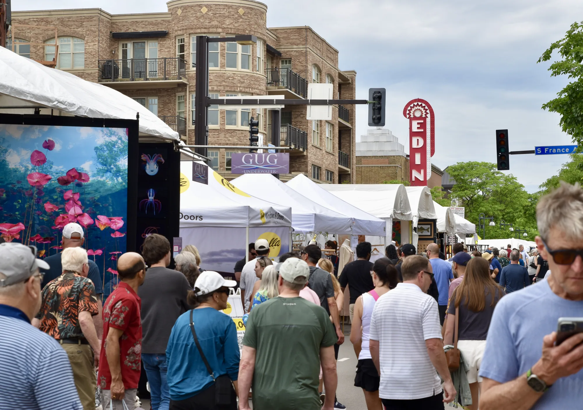 10 of Edina’s Top Summer Events