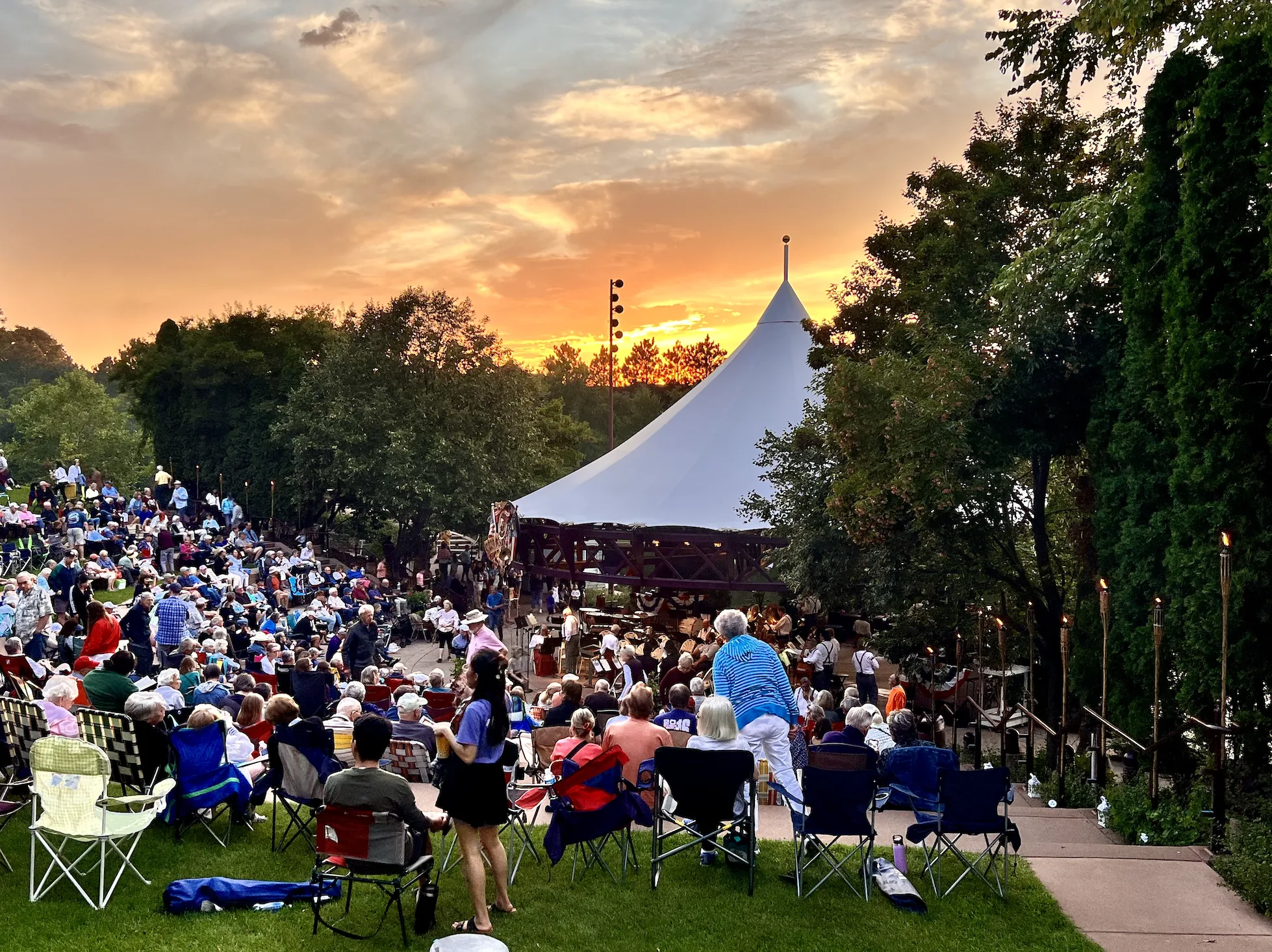 10 of Edina’s Top Summer Events