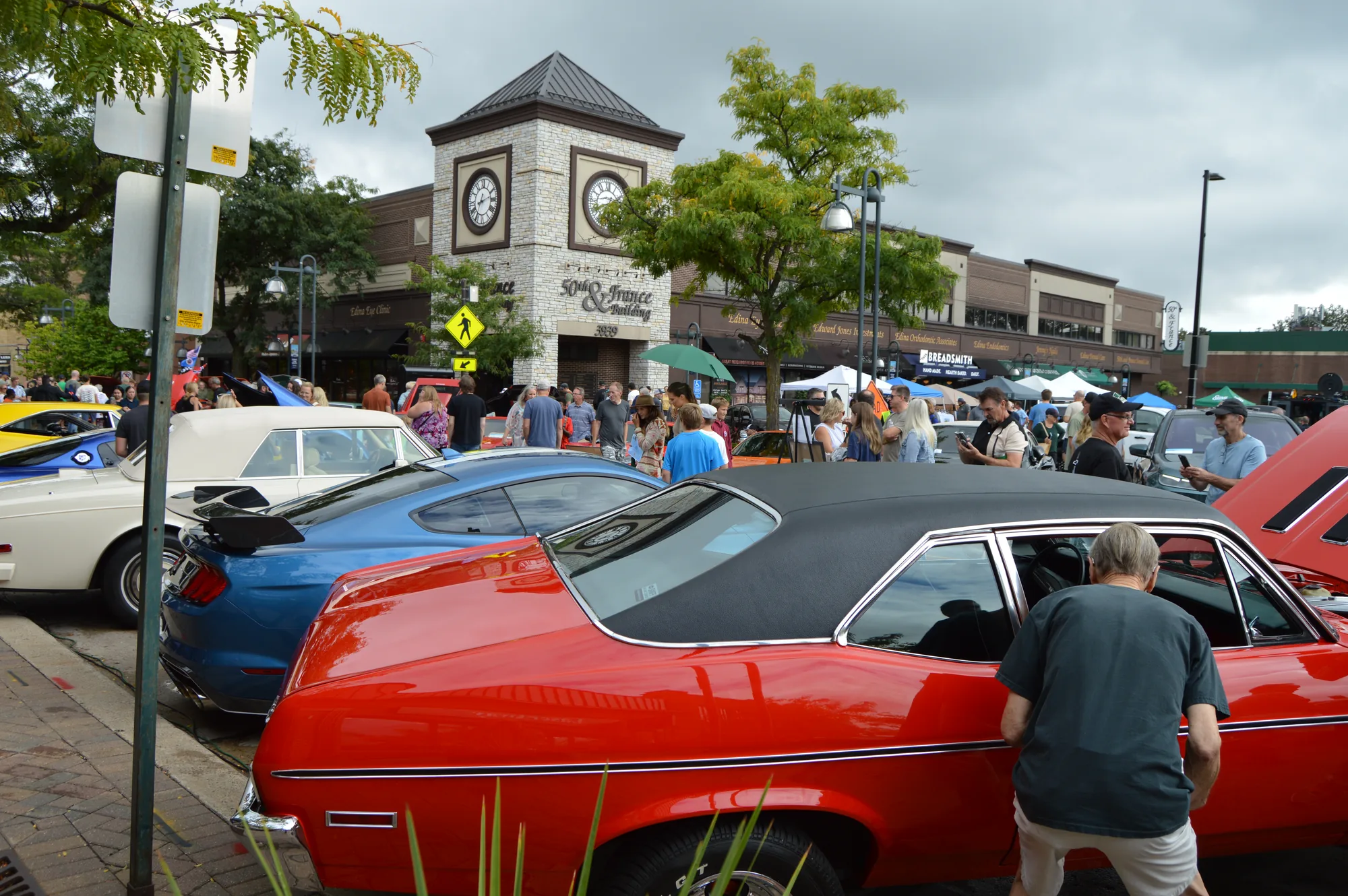10 of Edina’s Top Summer Events