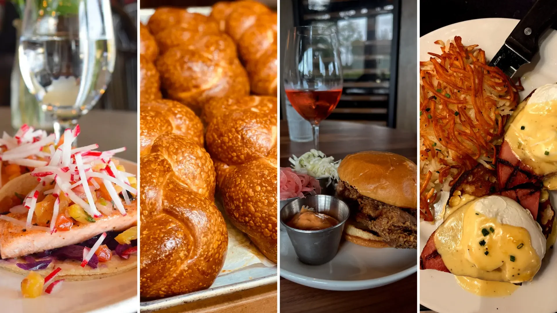 11 Edina Restaurants to Support This March