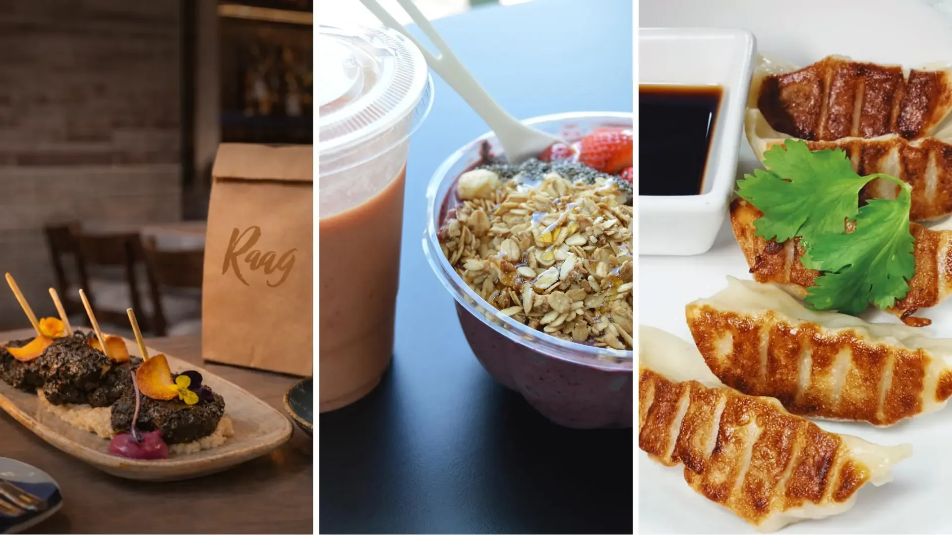 11 Edina Restaurants to Support This March