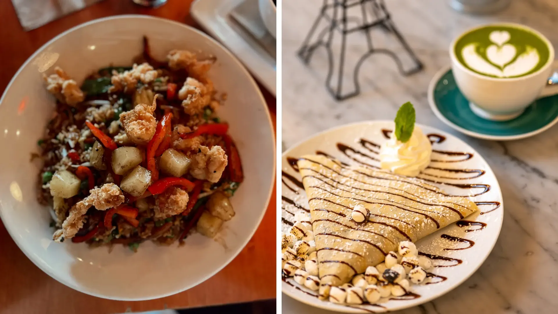 11 Edina Restaurants to Support This March