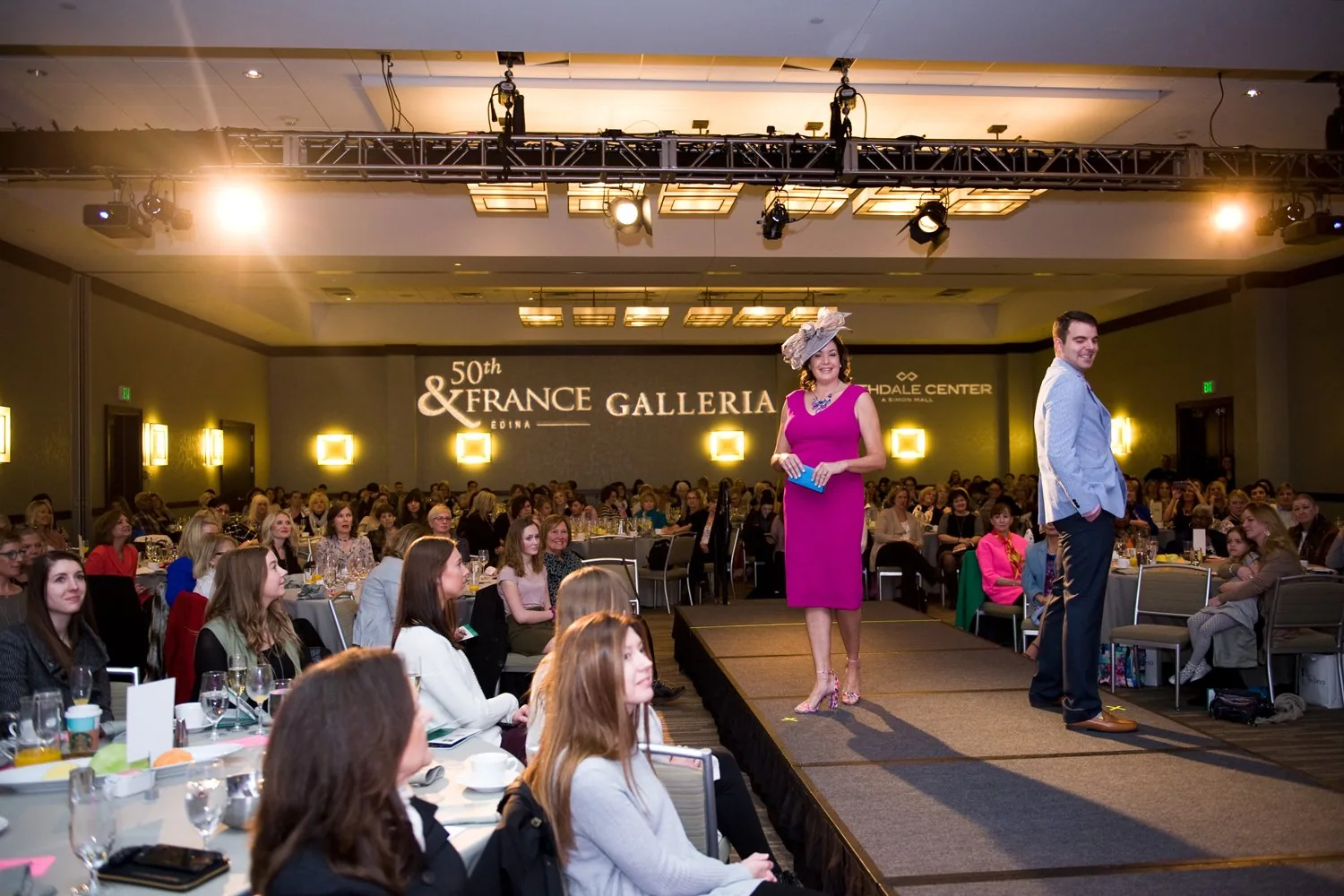 Style Edina – A spring fashion event