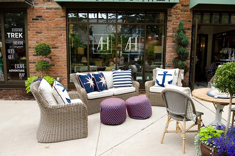 Edina, Minnesota: Your Next Destination to Find Unique Home Furnishings