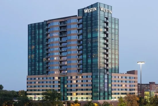 Westin