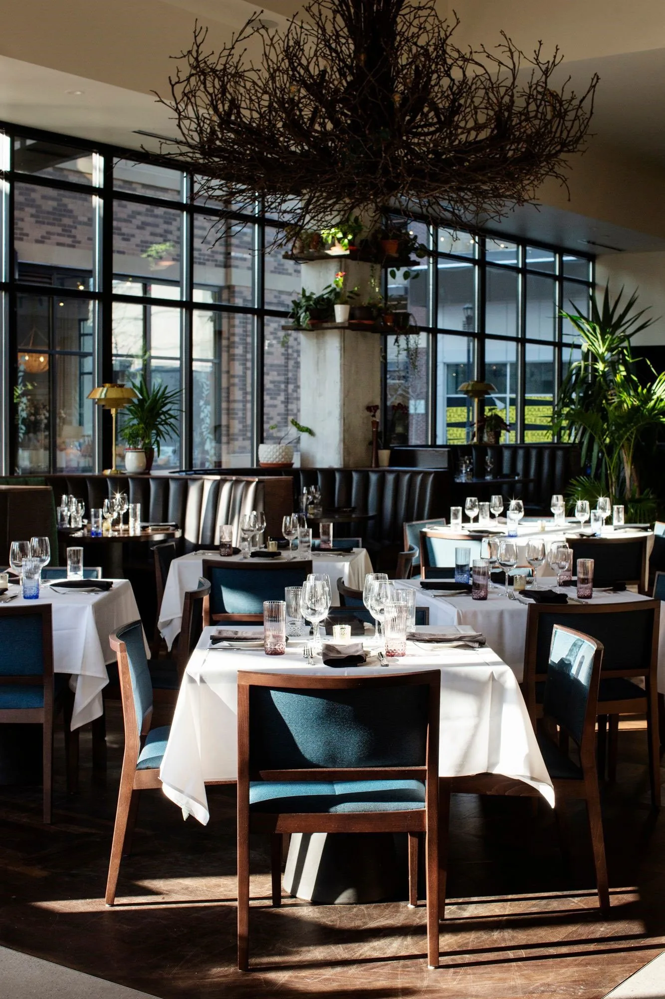 Eight Ways For Couples to Escape It All in Edina
