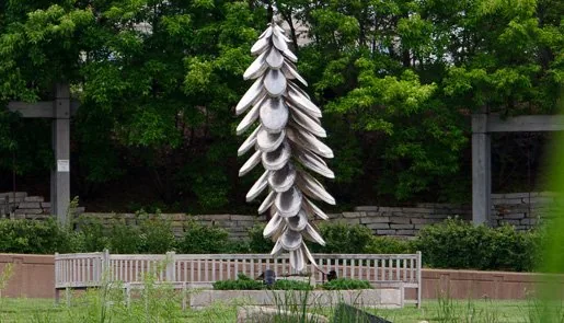 public art