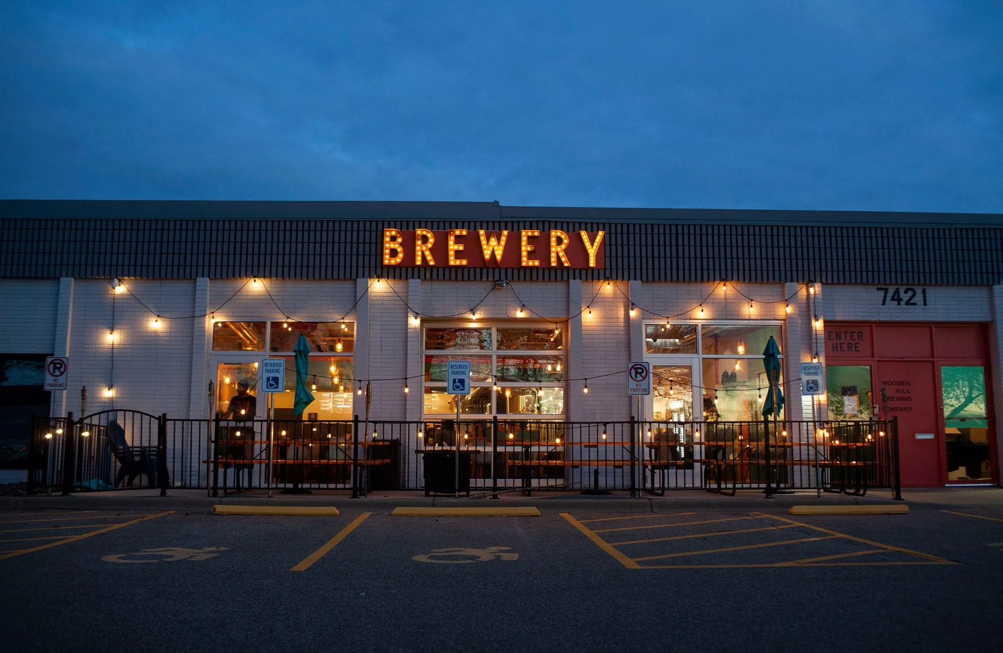 Eight Ways to Enjoy the Outdoors in Edina