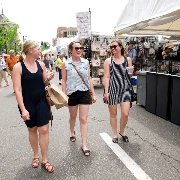 Everything You Need to Know About What’s New and Noteworthy at 50th & France