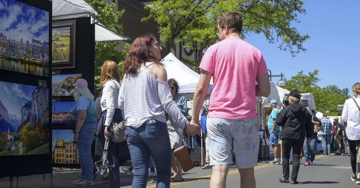Everything You Need to Know About What’s New and Noteworthy at 50th & France