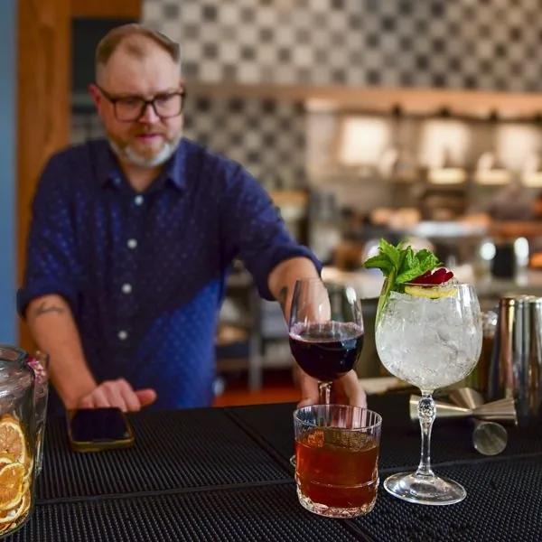 Everything You Need to Know About What’s New and Noteworthy at 50th & France