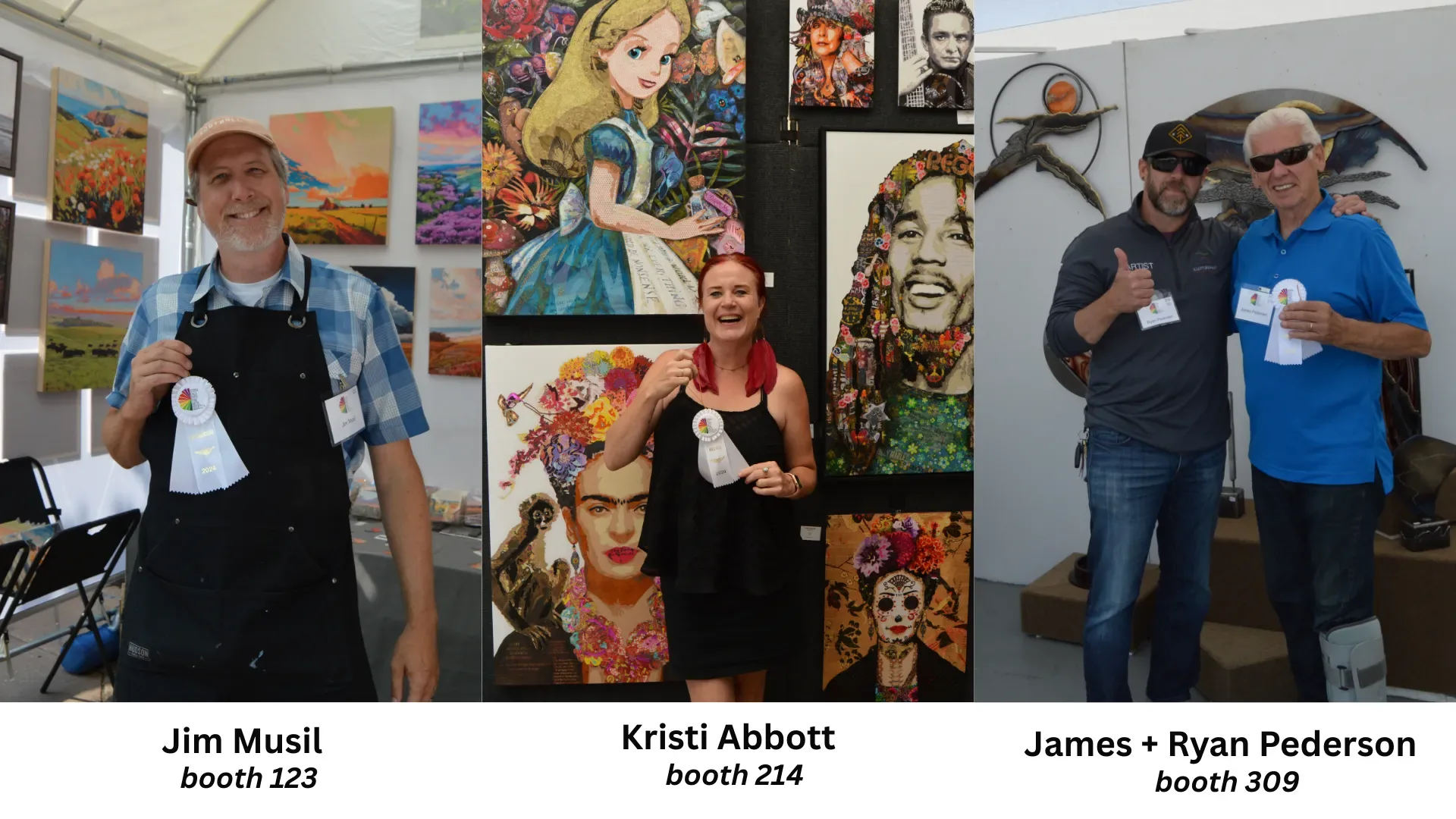 Experience the 21st Annual Edina Fall Into the Arts Festival: Where Creativity Meets Community