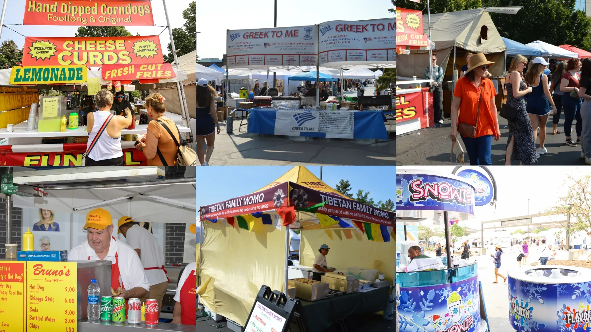 Experience the 21st Annual Edina Fall Into the Arts Festival: Where Creativity Meets Community