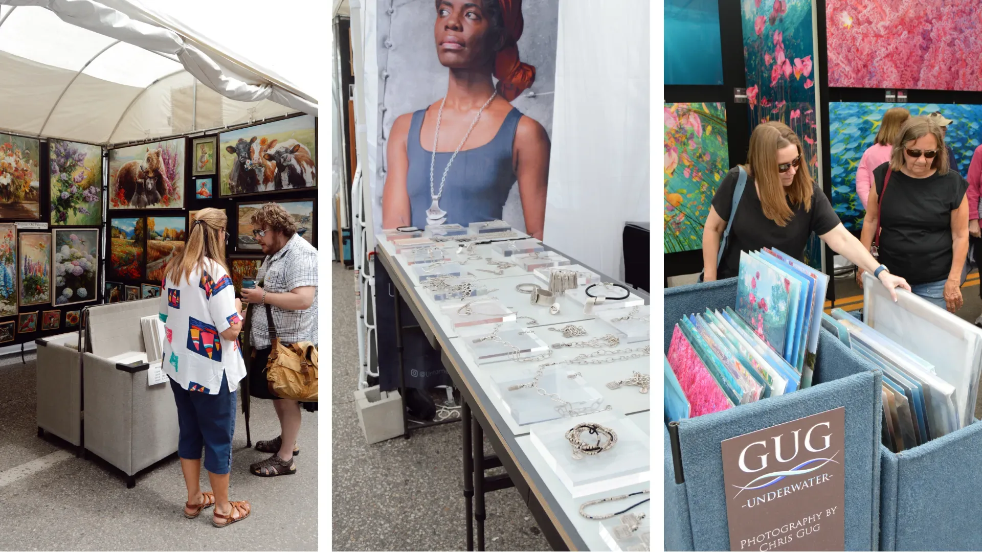 Explore the 2026 Edina Art Fair: A Weekend of Art, Music, Food, and Community