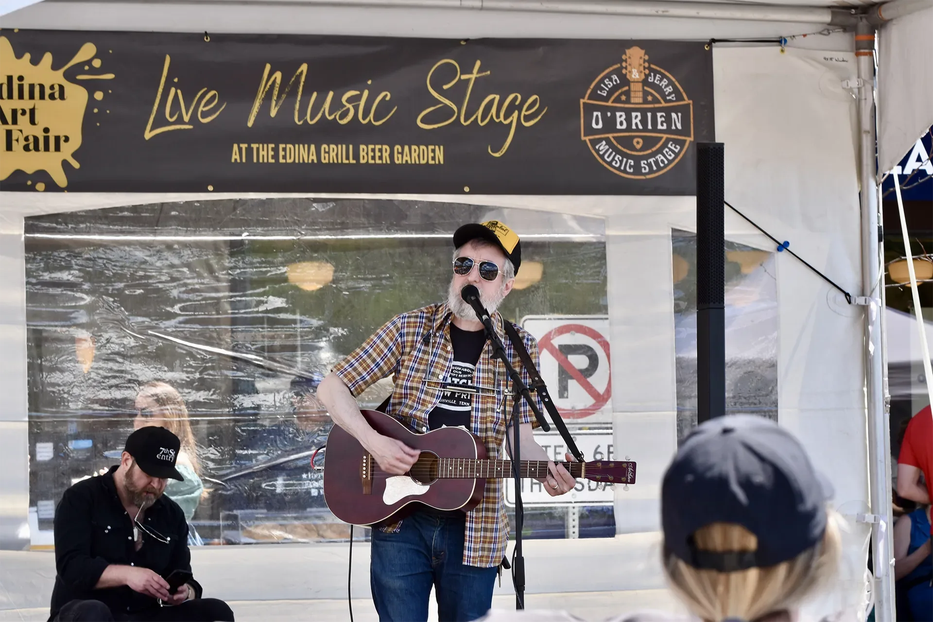 Explore the 2026 Edina Art Fair: A Weekend of Art, Music, Food, and Community