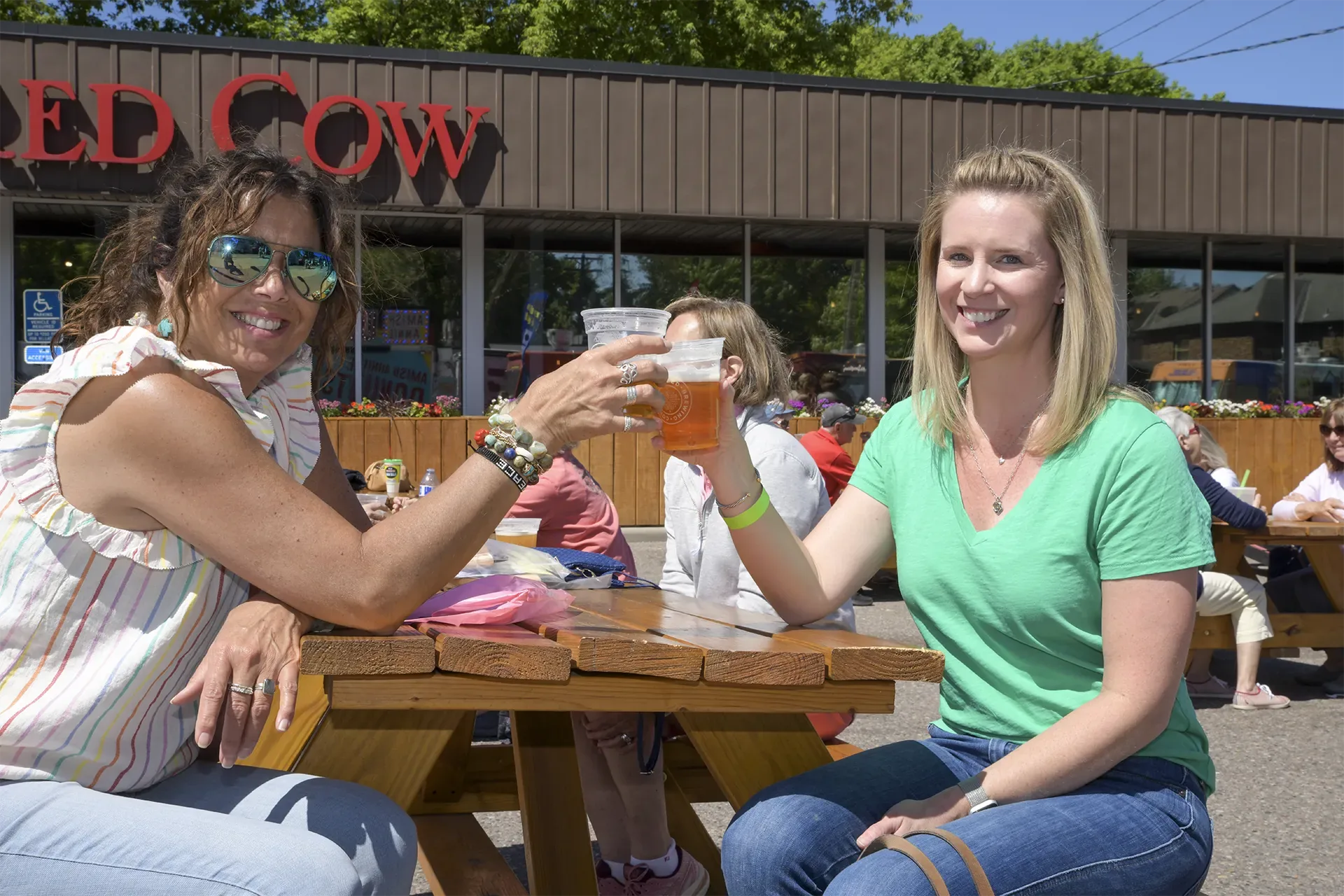 Explore the 2026 Edina Art Fair: A Weekend of Art, Music, Food, and Community