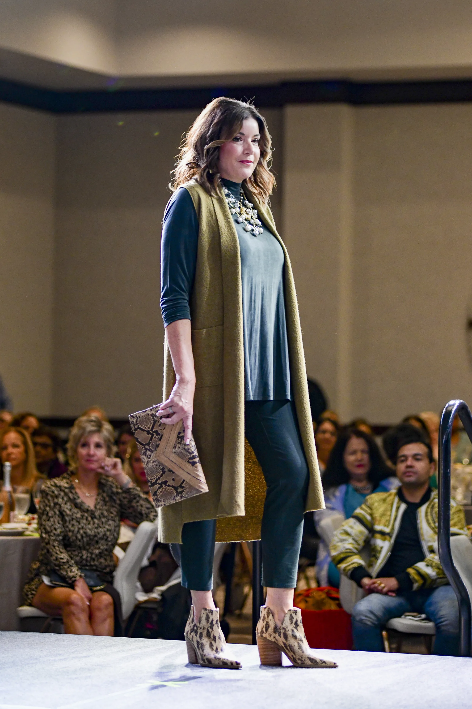 Five Fashion Trends to Look Out for This Fall and Winter