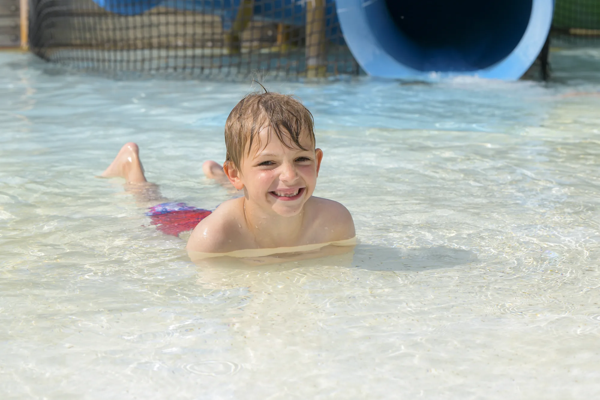 Five Ways to Enjoy Summer with the Entire Family in Edina
