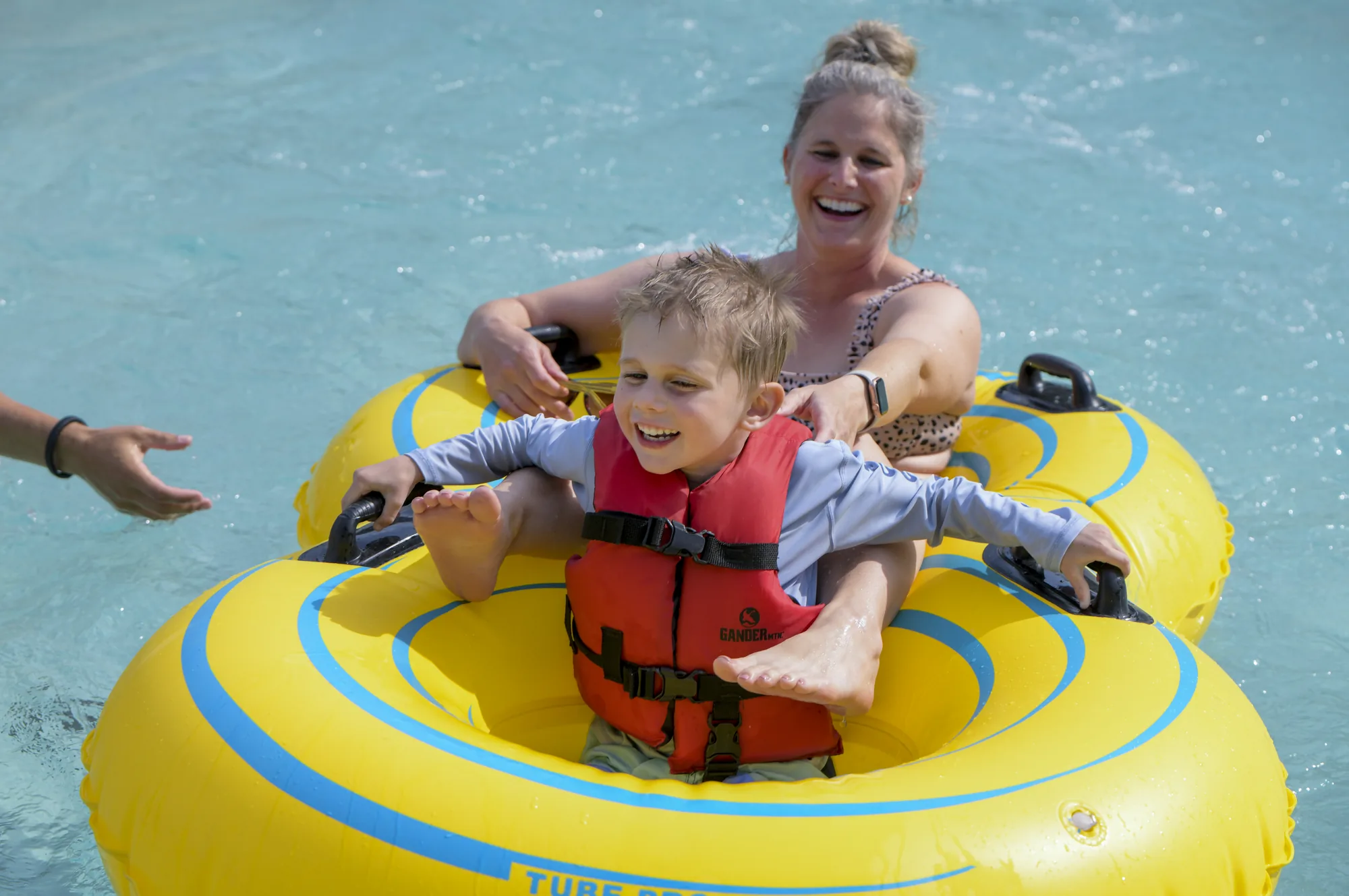 Five Ways to Enjoy Summer with the Entire Family in Edina