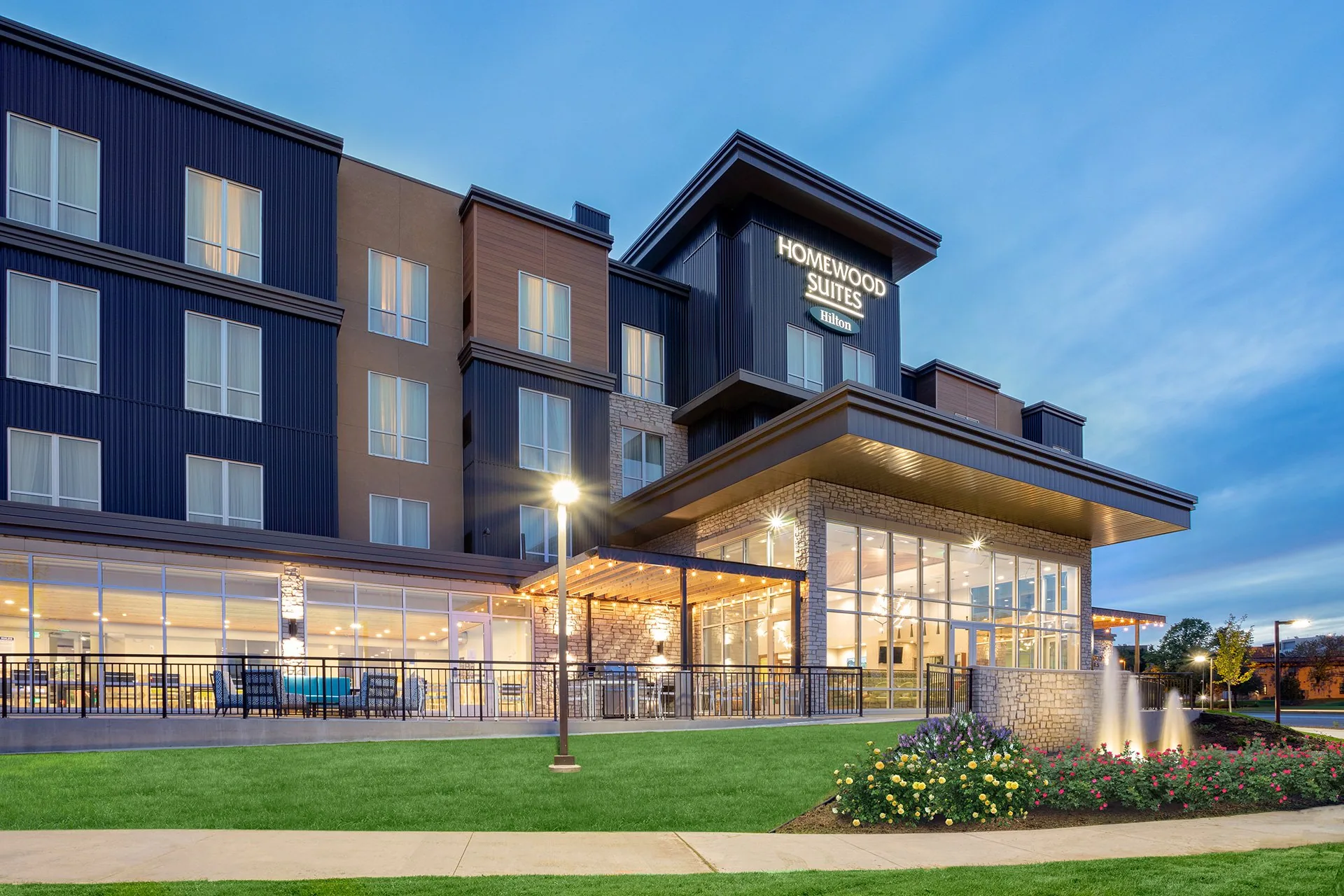 How to Make the Most of Edina’s Two Upscale Malls