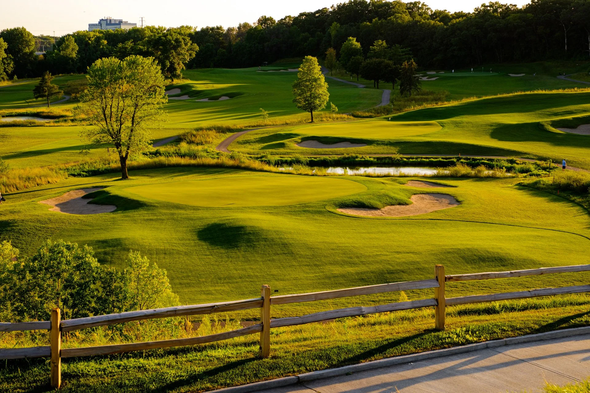 How to Stay Active in Edina