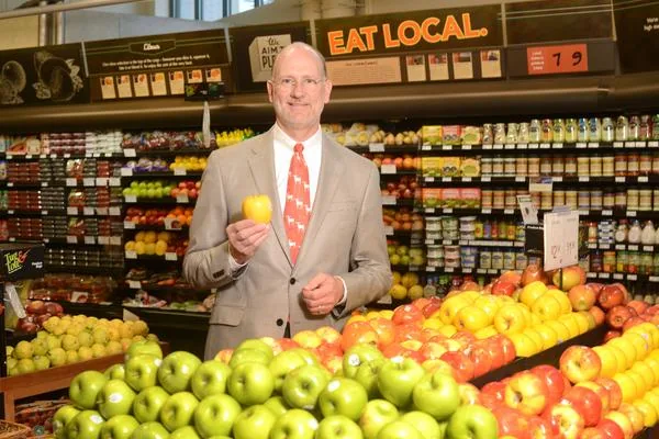Lunds and Byerly’s supermarkets rebrand under one name