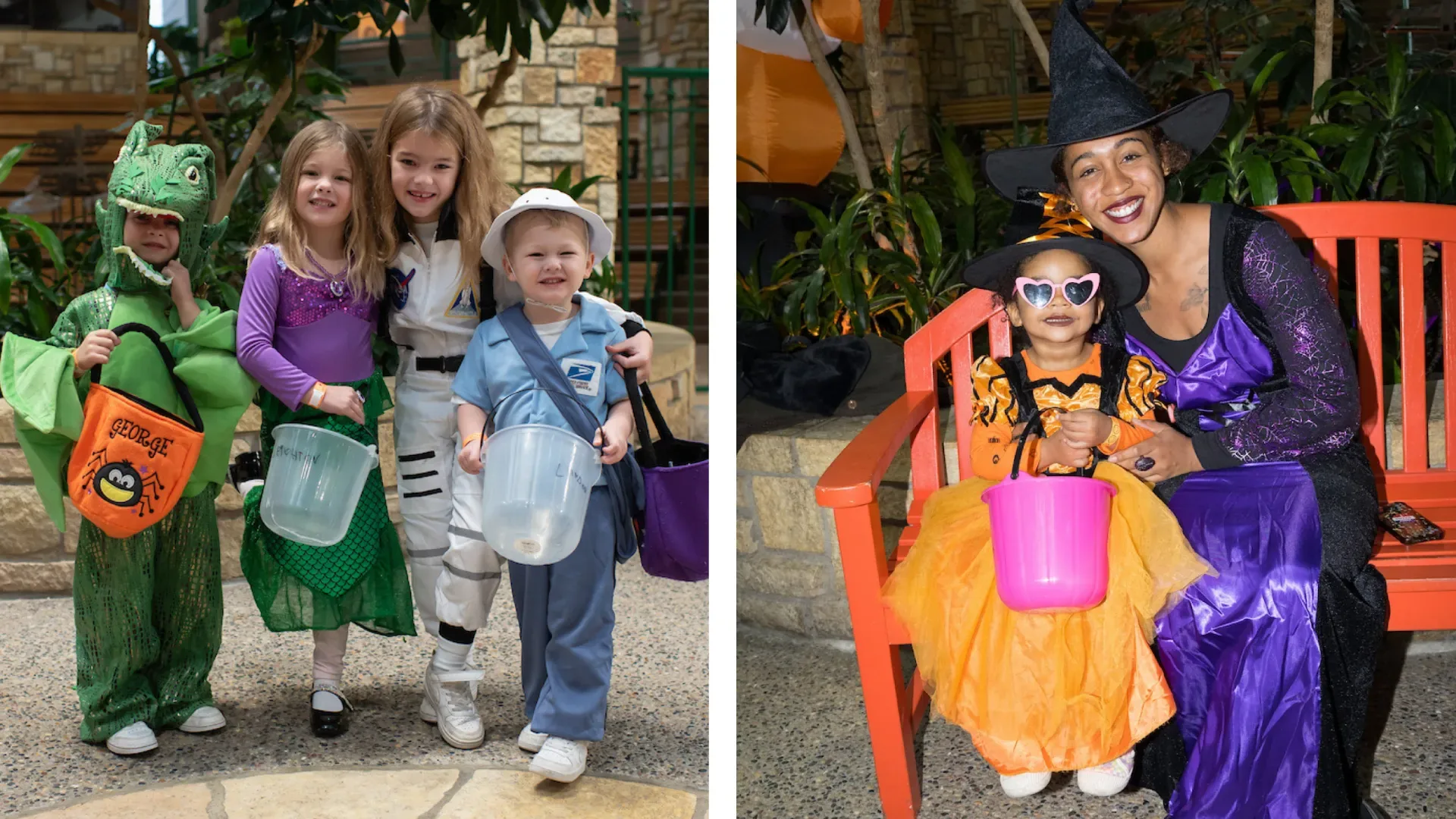 Spooky Season in Edina: Halloween Happenings & Family Fun