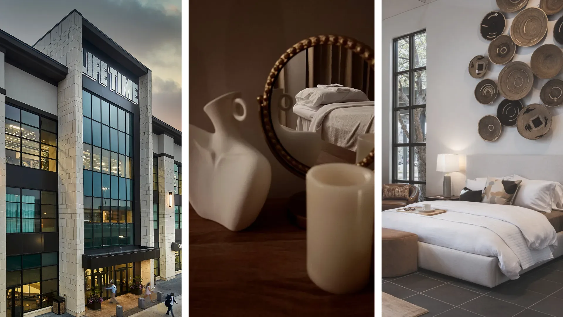 Stay Local, Travel Far: Edina’s European-Inspired July