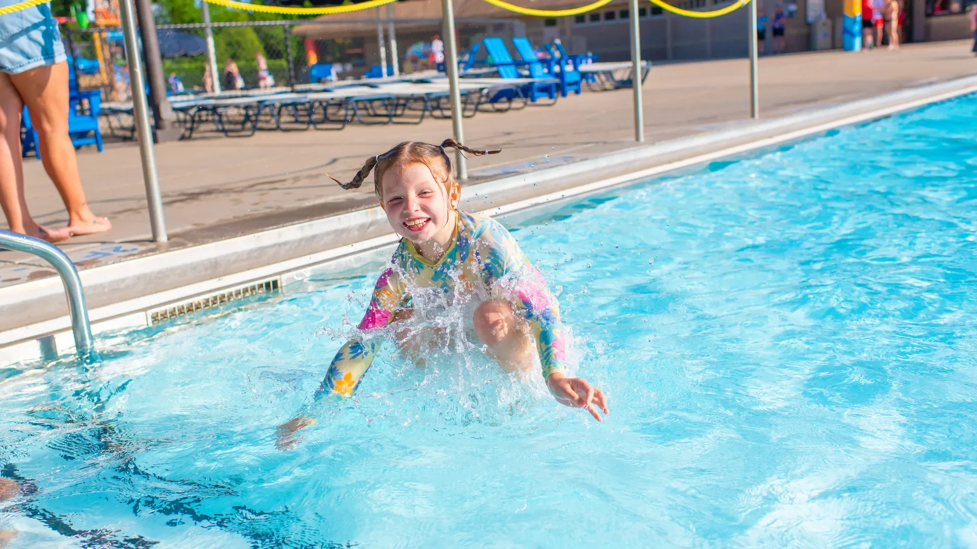 Summer Starts Here: Adventures for Kids of All Ages in Edina