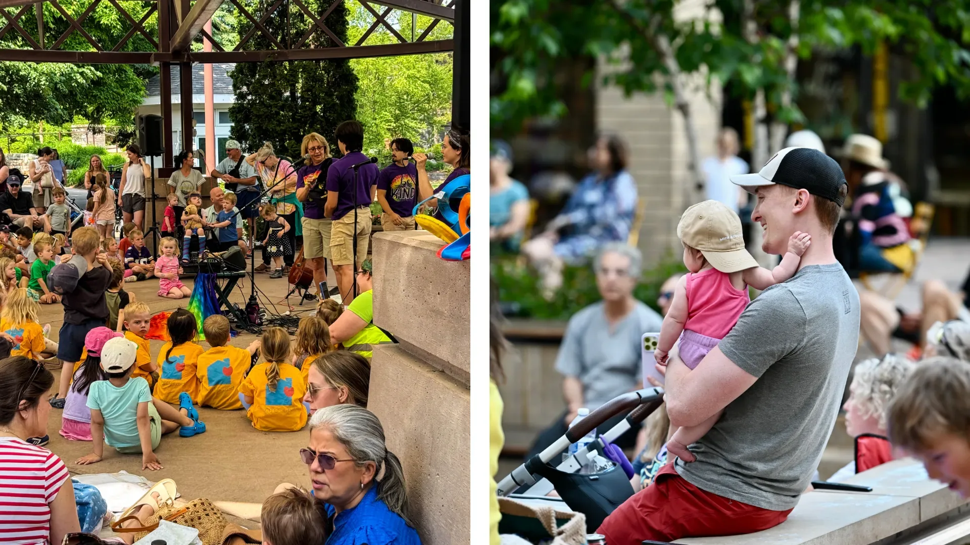 Summer Starts Here: Adventures for Kids of All Ages in Edina