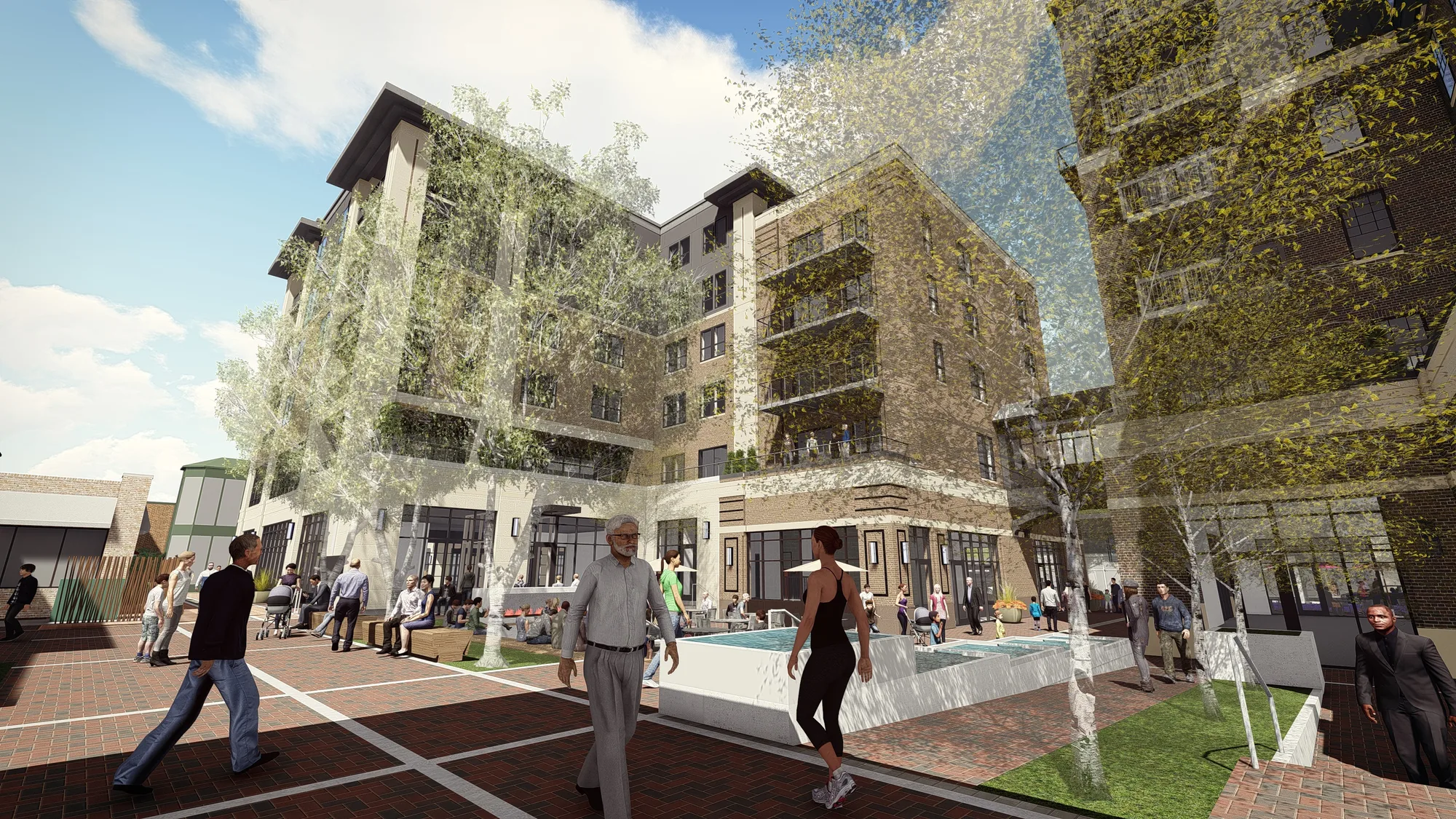 The Redevelopment of 50th & France: Where Preservation Meets Progress