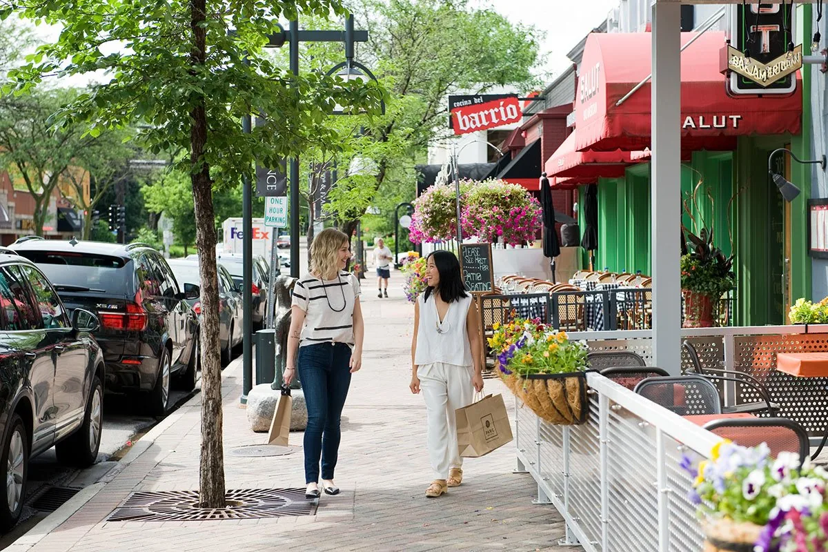 The Redevelopment of 50th & France: Where Preservation Meets Progress
