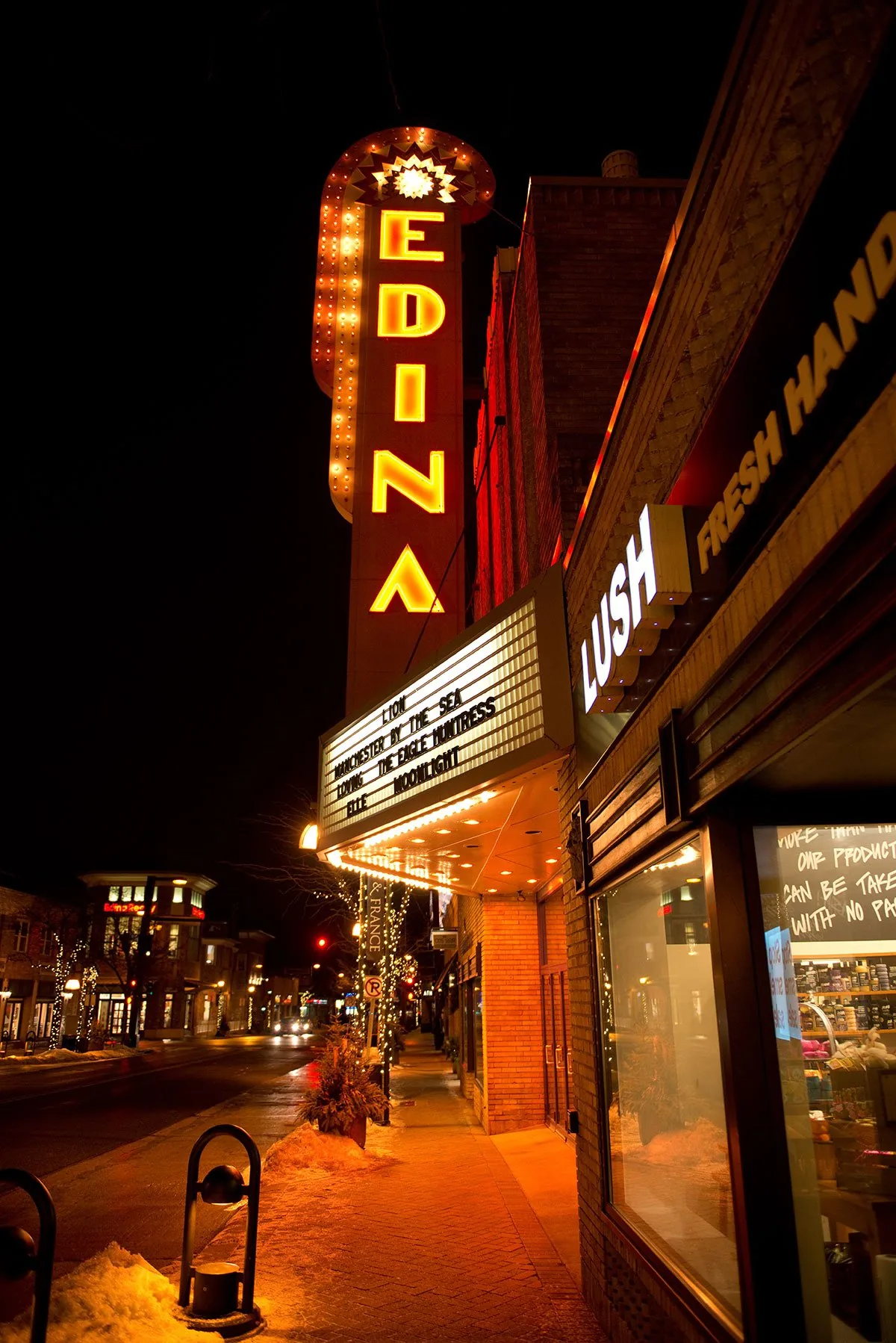The Redevelopment of 50th & France: Where Preservation Meets Progress
