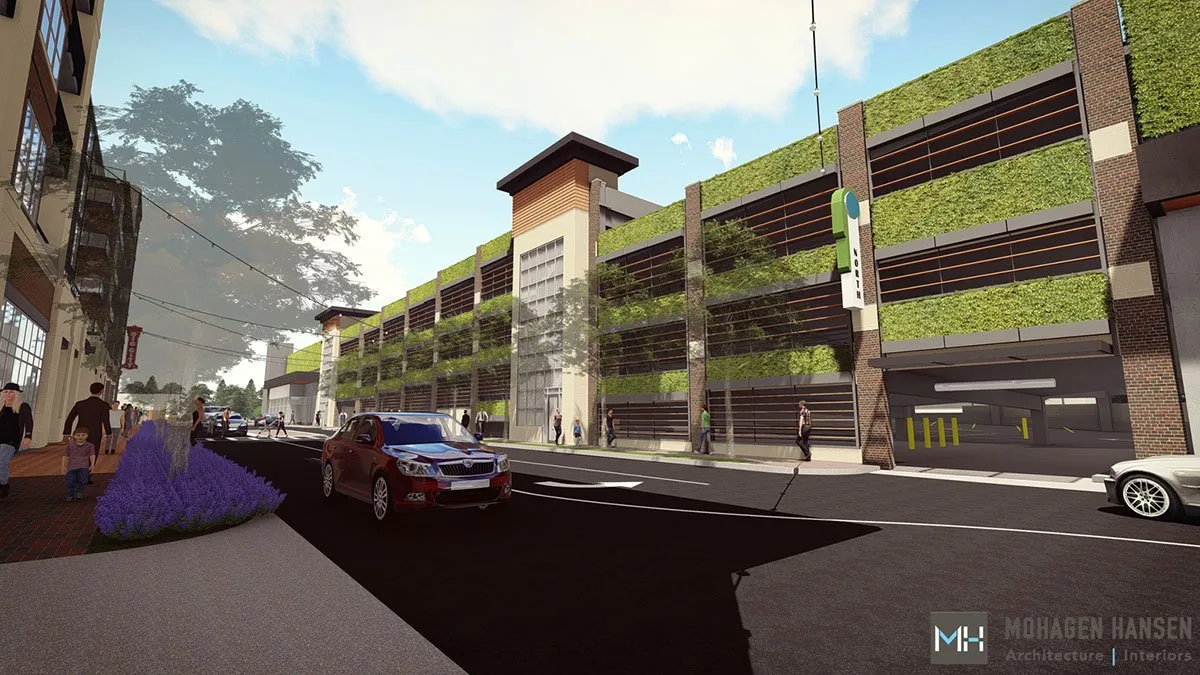 The Redevelopment of 50th & France: Where Preservation Meets Progress