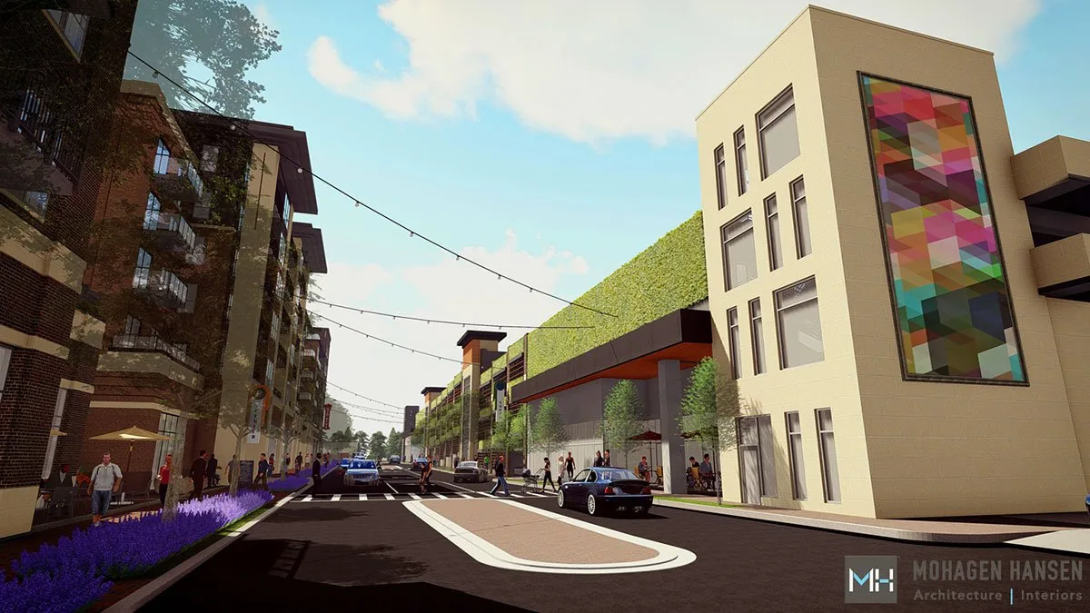 The Redevelopment of 50th & France: Where Preservation Meets Progress