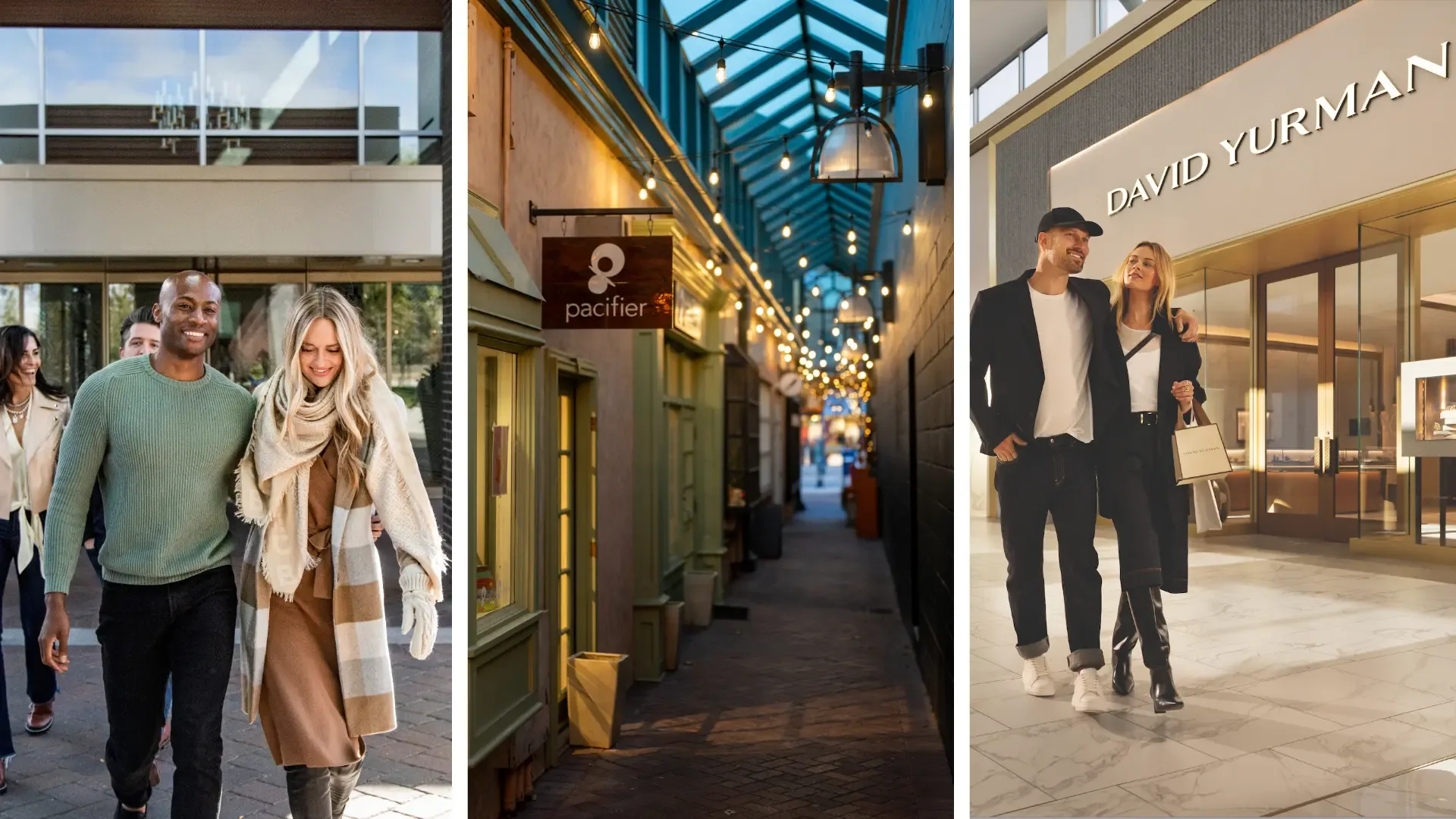 The Season of Love in Edina