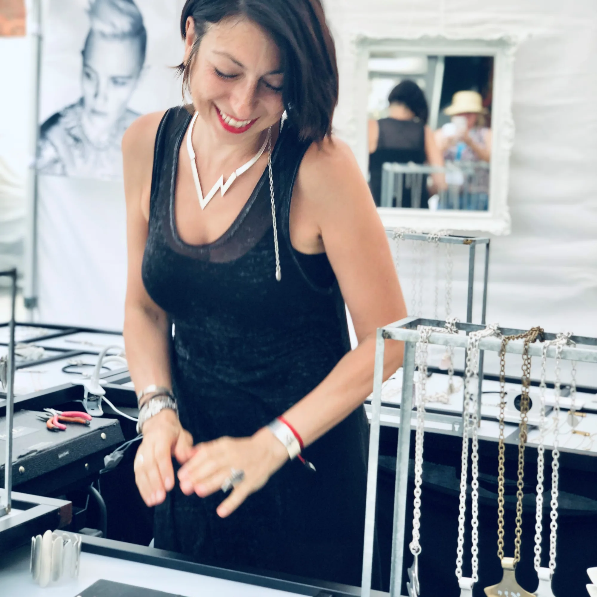 Three Essential Artists at Edina’s Fall into the Arts Festival