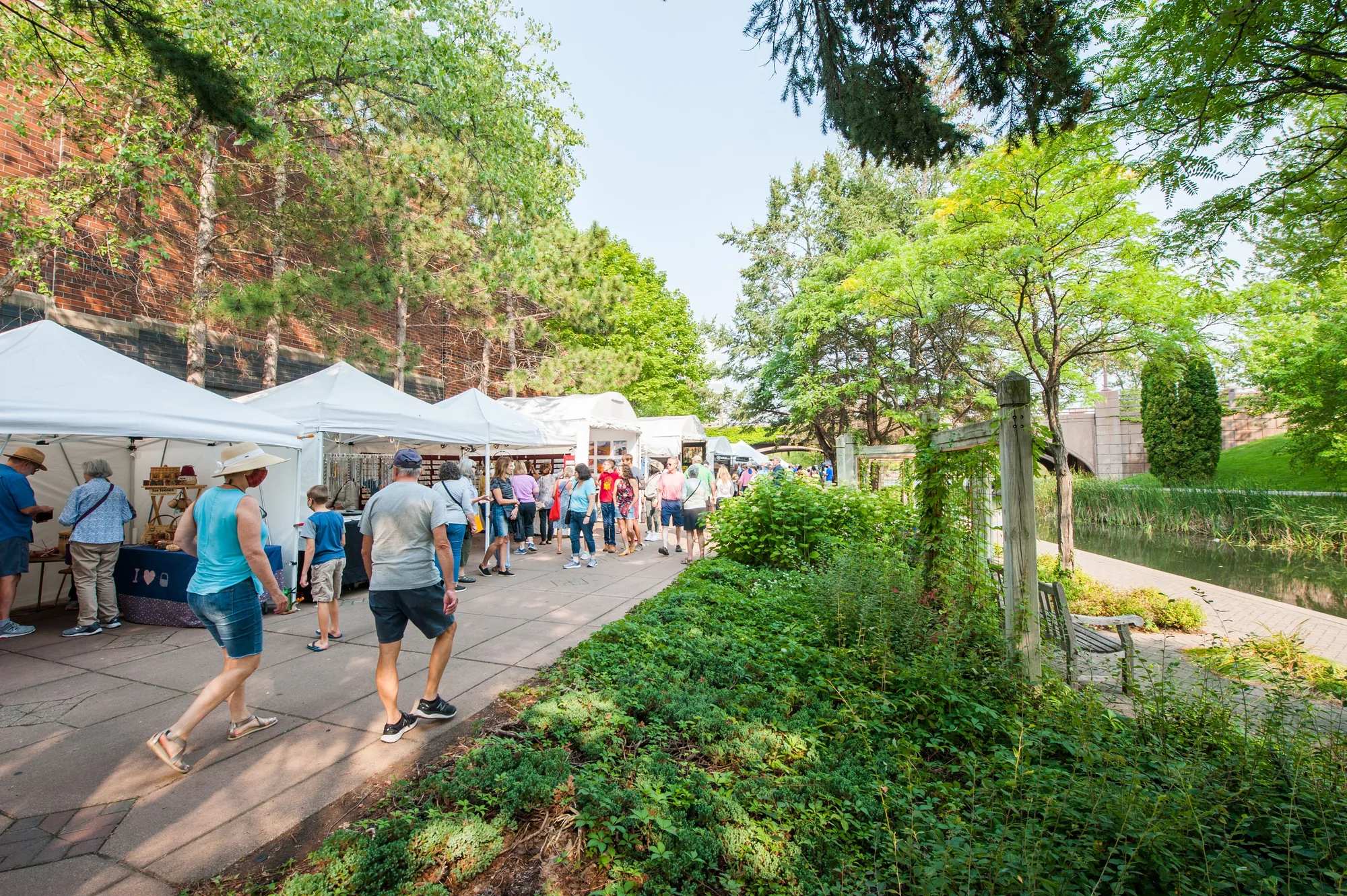 Arts Festival