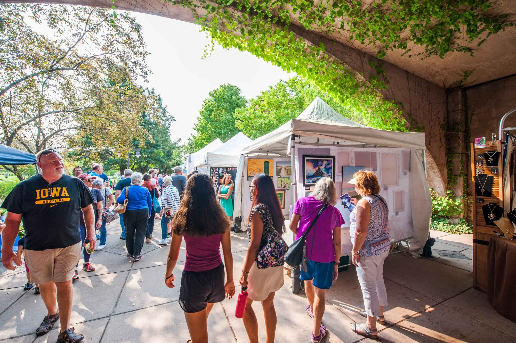Arts Festival