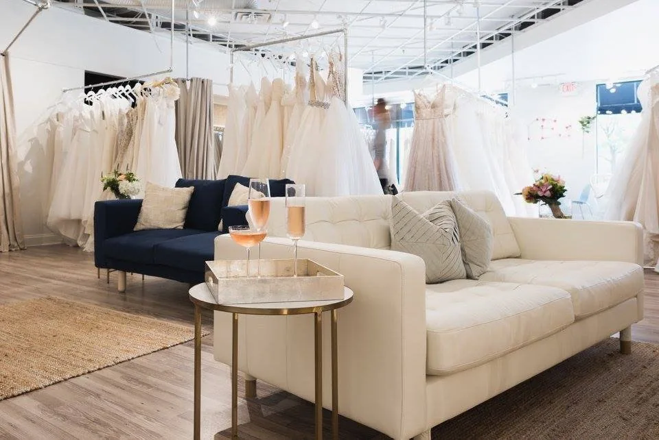 Edina Weddings Annika Bridal