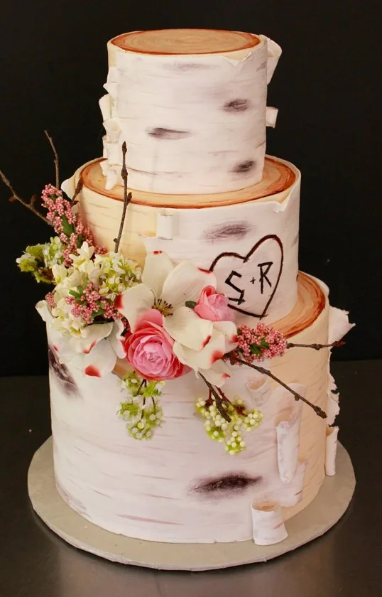 Edina Weddings Sweet Retreat