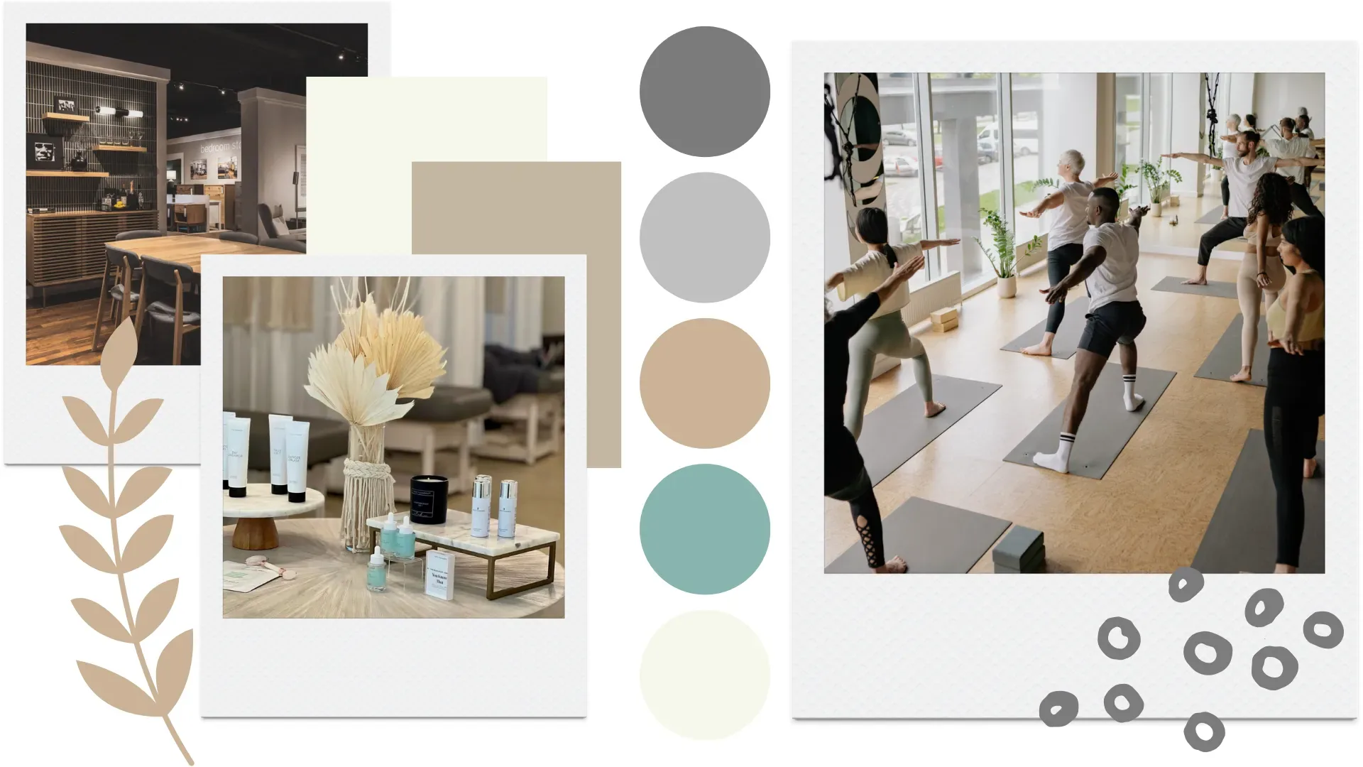 Week 2: Scandinavian Serenity — Calm in Edina