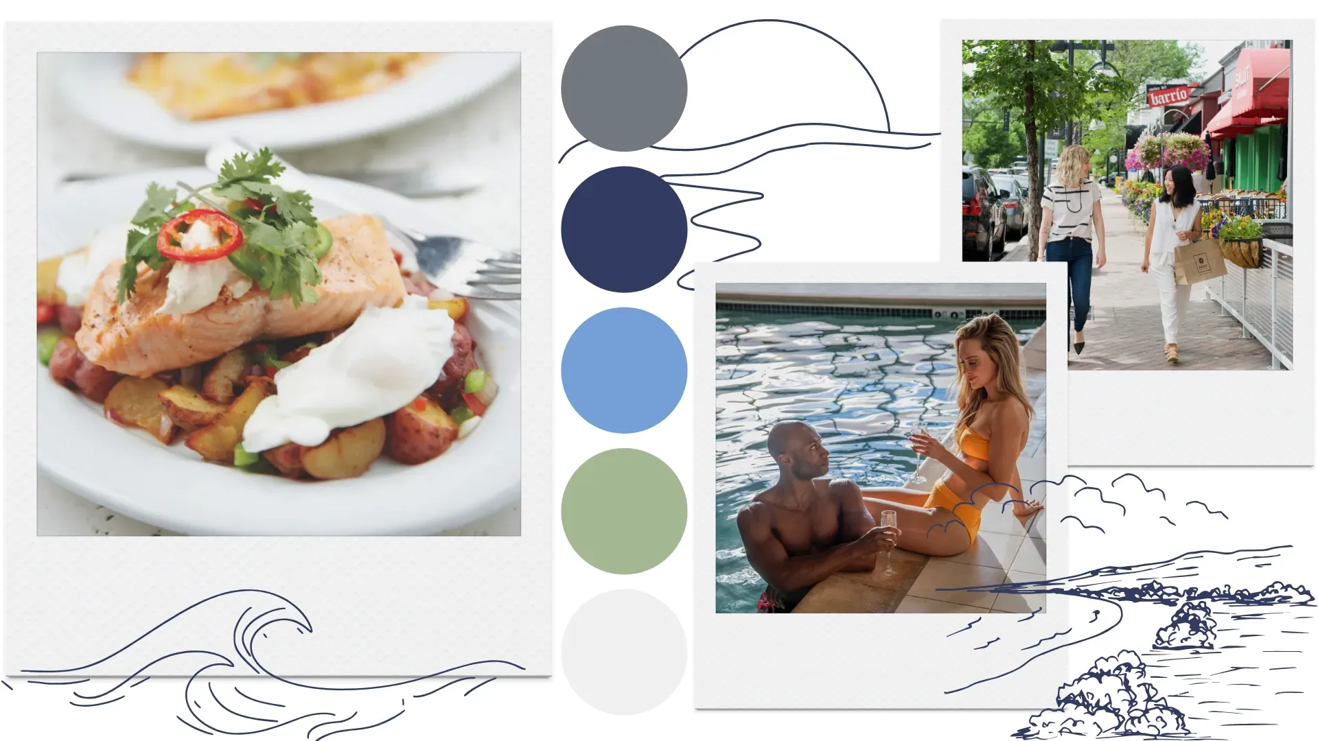 Week 3: Mediterranean Escape — Sun-Kissed Living in Edina
