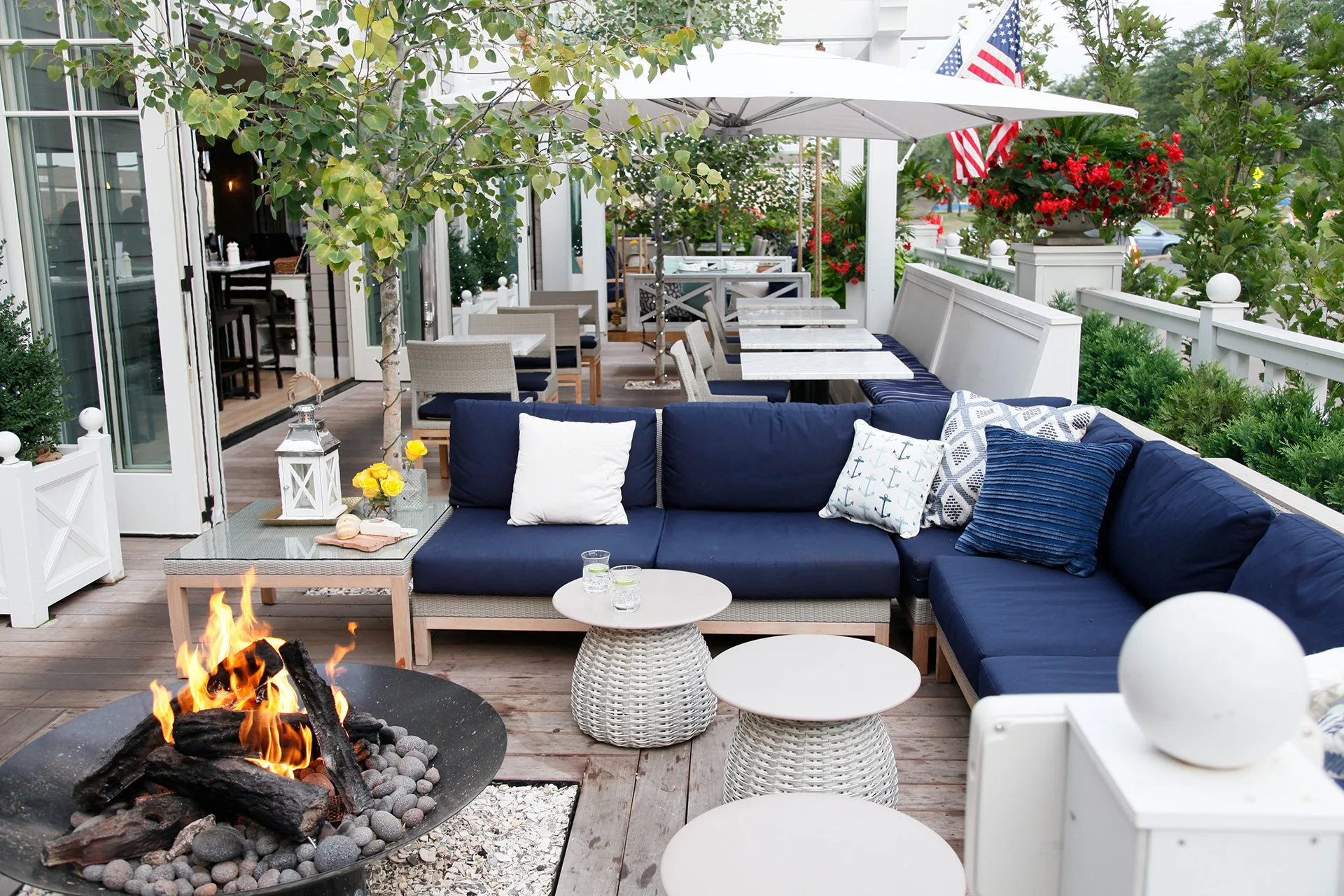 Where to Eat in Edina